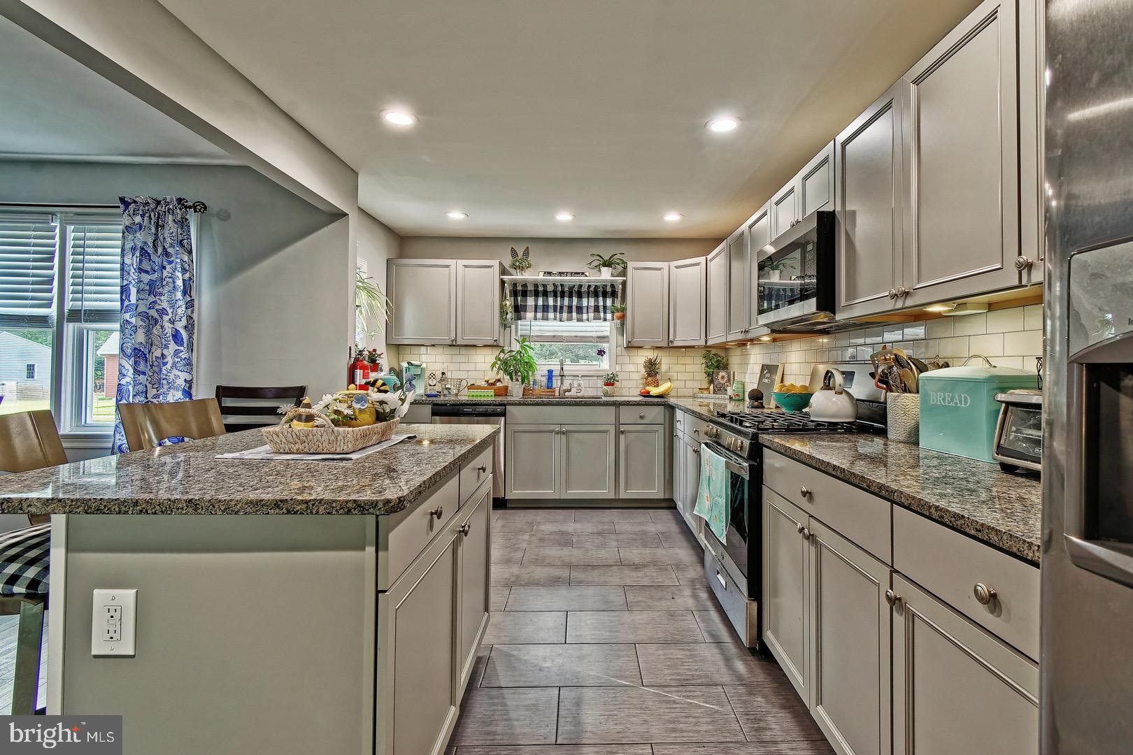 415 Lake Avenue Pitman, NJ 08071 - Photo 11 of 26 Kitchen
