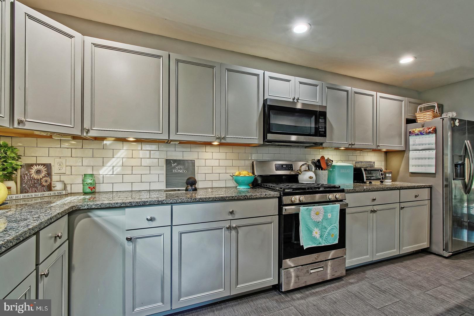 415 Lake Avenue Pitman, NJ 08071 - Photo 12 of 26 Kitchen