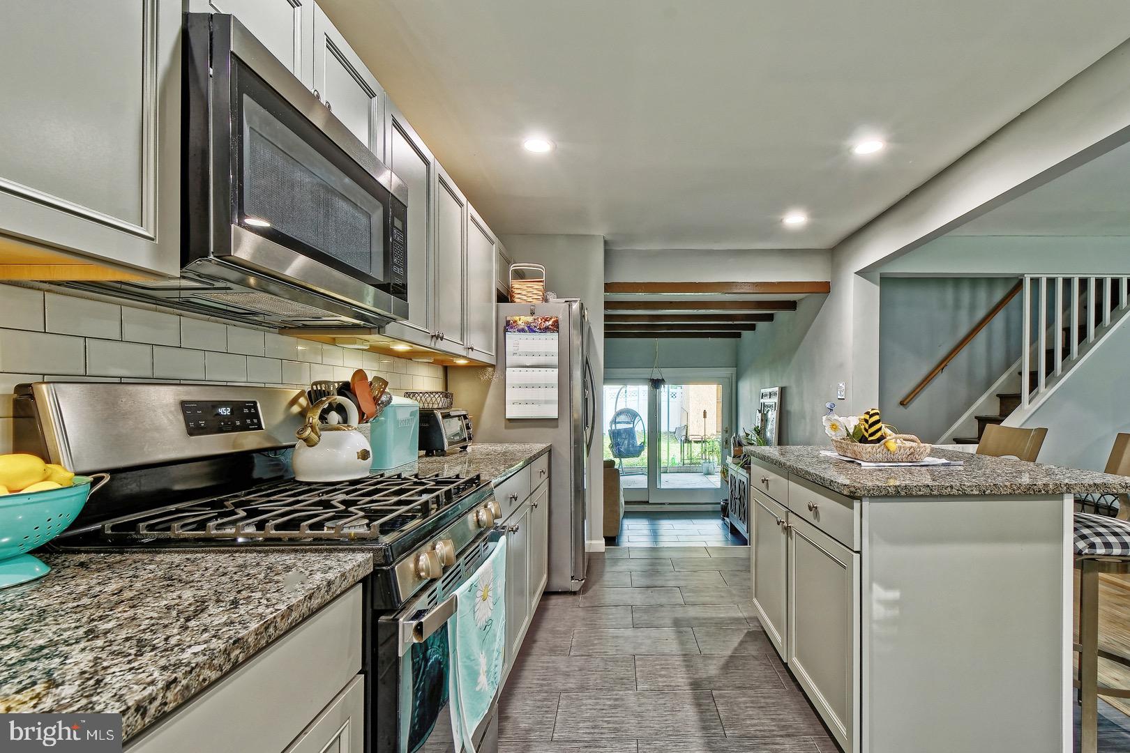 415 Lake Avenue Pitman, NJ 08071 - Photo 13 of 26 Kitchen