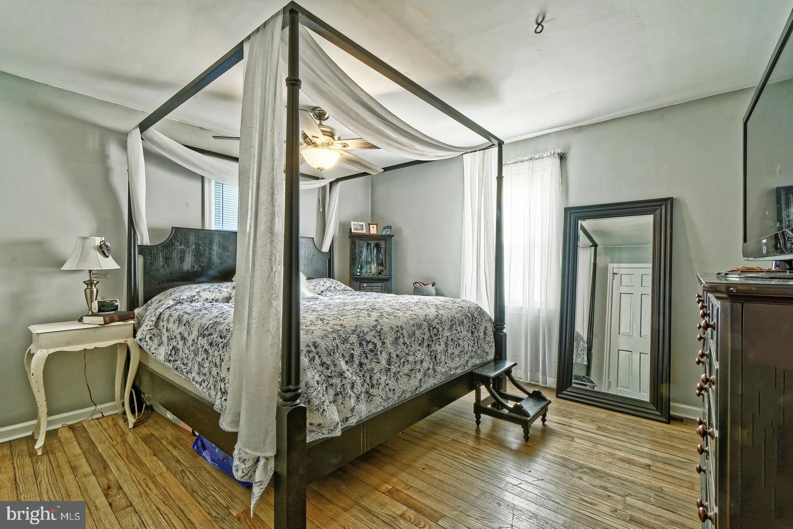 415 Lake Avenue Pitman, NJ 08071 - Photo 15 of 26 Bedroom first floor