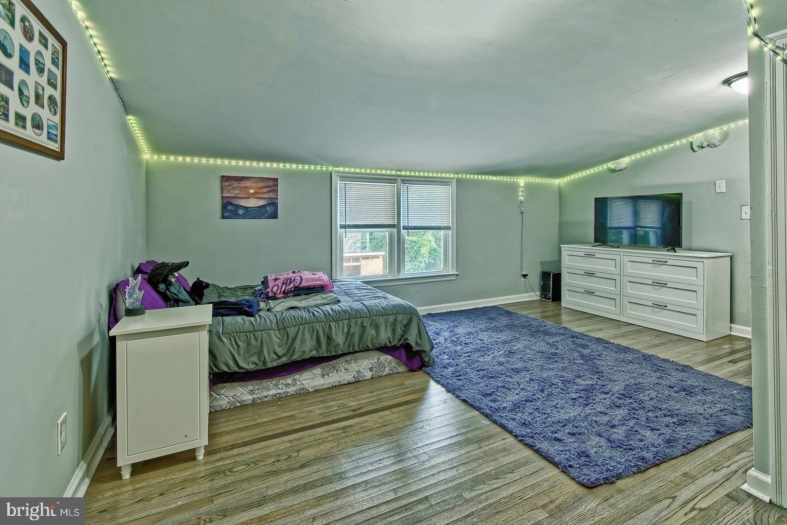 415 Lake Avenue Pitman, NJ 08071 - Photo 18 of 26 Bedroom second floor