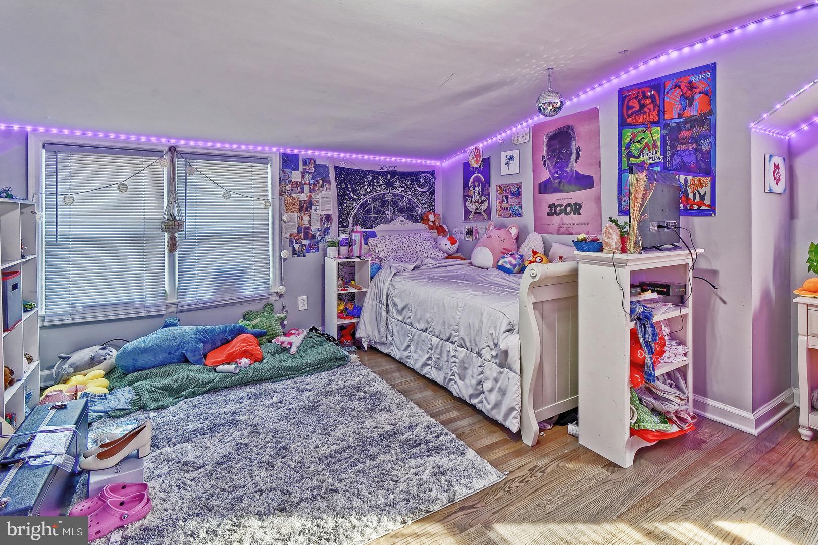 415 Lake Avenue Pitman, NJ 08071 - Photo 19 of 26 Bedroom second floor