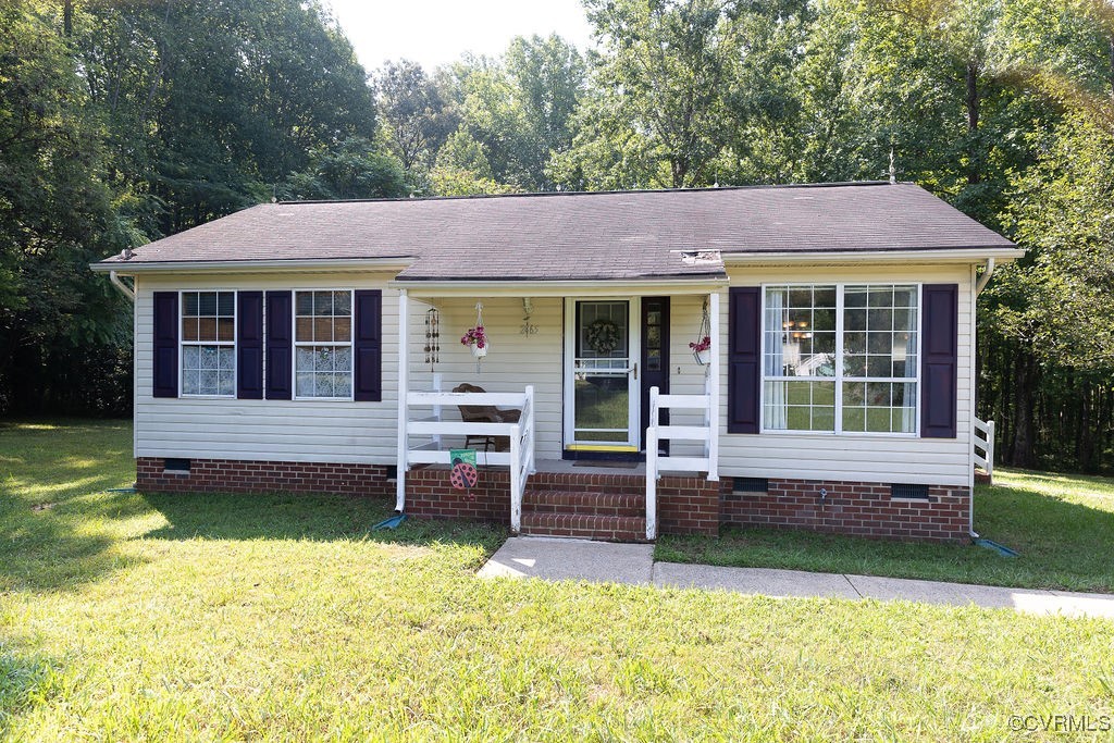 2465 Davis Mill Road Goochland, VA 23063 - Photo 1 of 15 Gallery Image 1