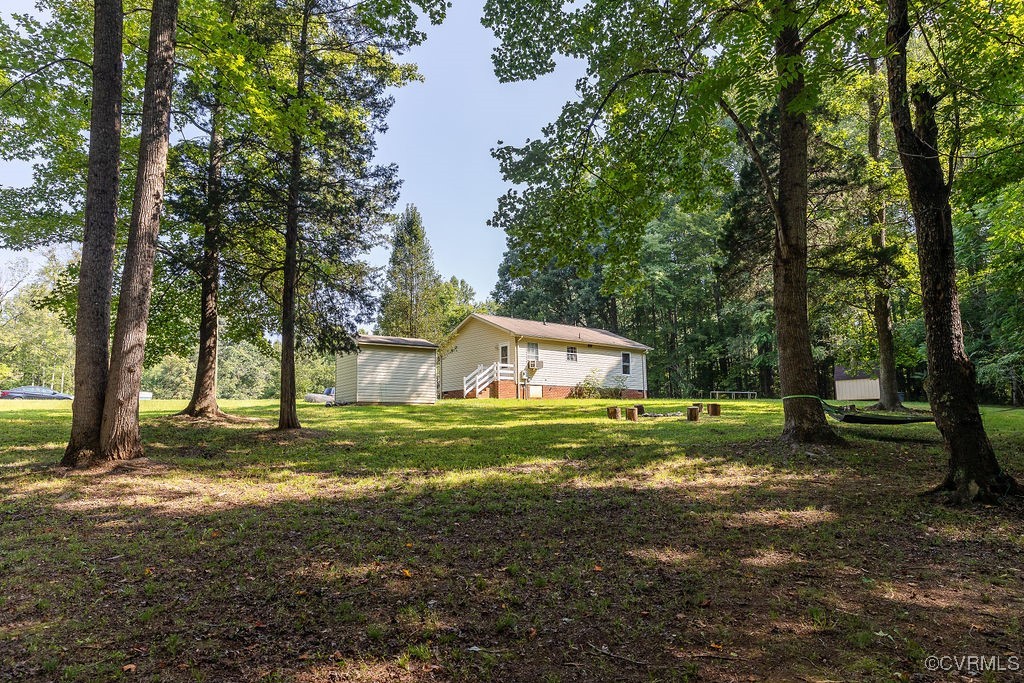2465 Davis Mill Road Goochland, VA 23063 - Photo 3 of 15 Gallery Image 3