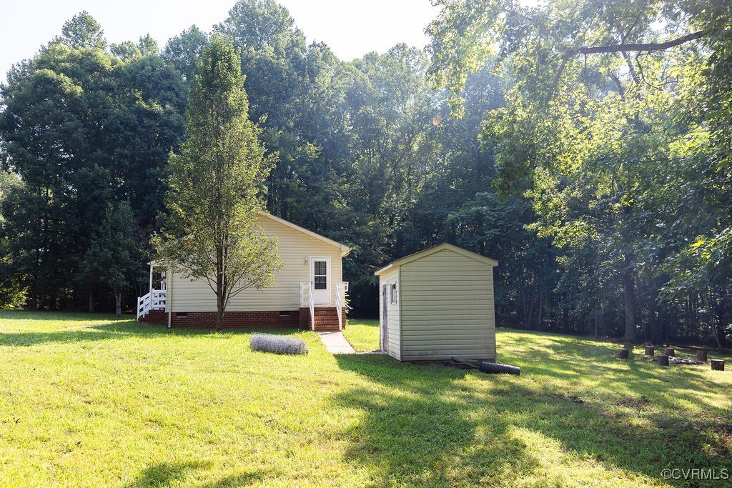2465 Davis Mill Road Goochland, VA 23063 - Photo 4 of 15 Gallery Image 4