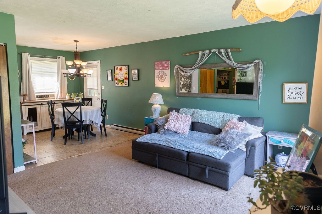 2465 Davis Mill Road Goochland, VA 23063 - Photo 5 of 15 Gallery Image 5
