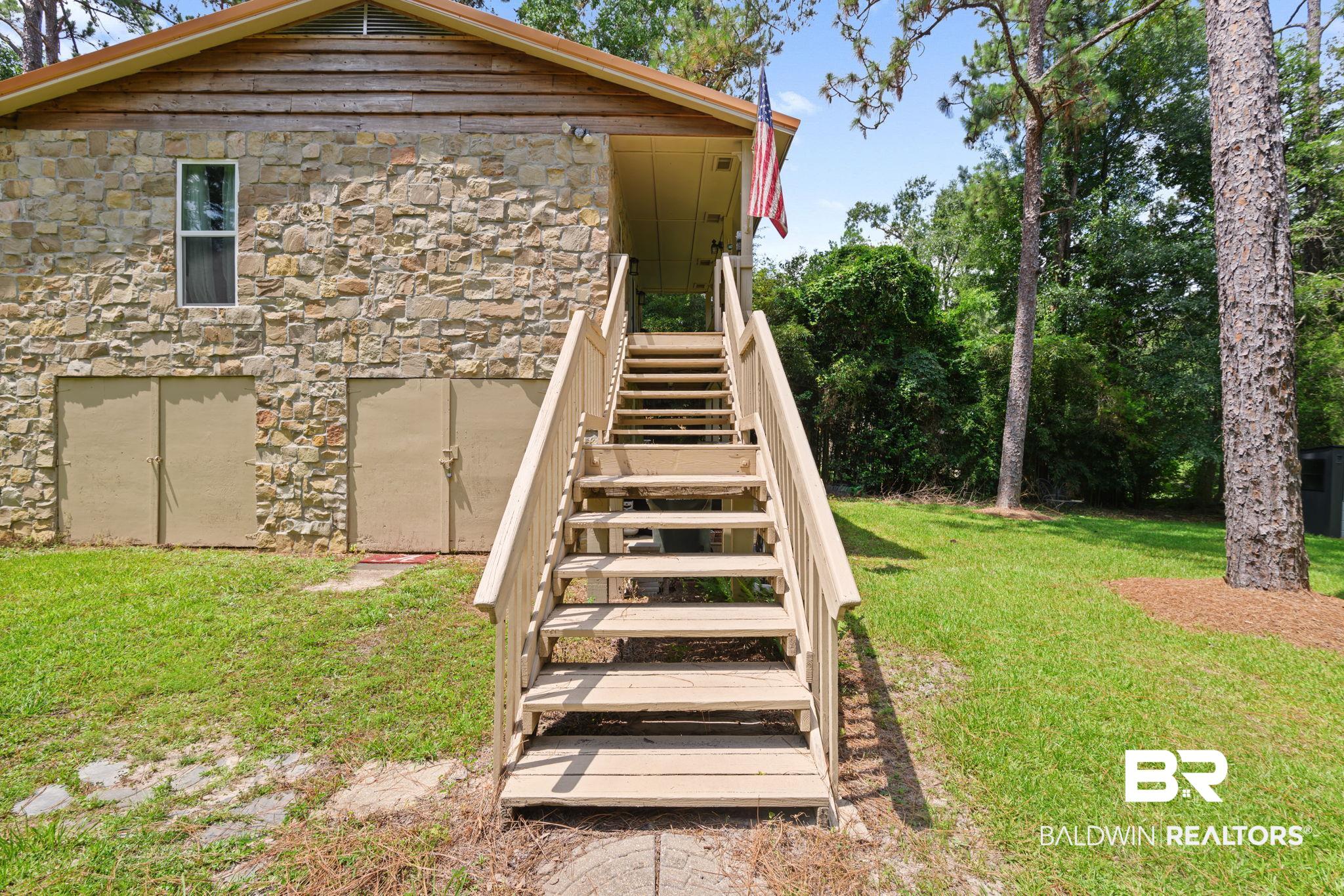 17891 River Road Summerdale, AL 36580 - Photo 3 of 76