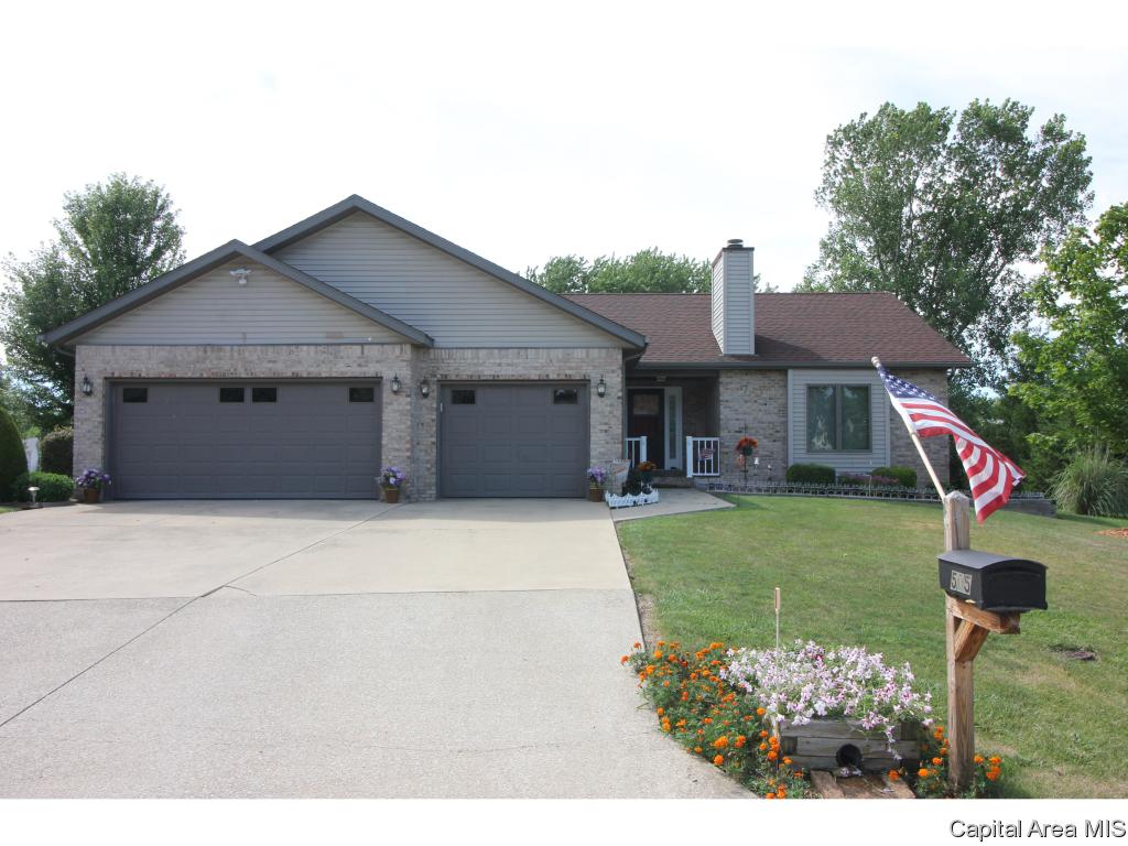 505 Ridgeview Road Sherman, IL 62684 - Photo 1 of 21 Gallery Image 1