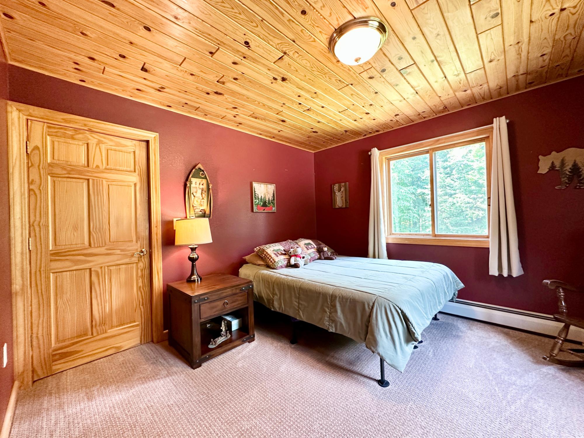 N6448 Neva Lake Road Deerbrook, WI 54424 - Photo 20 of 55 Gallery Image 20