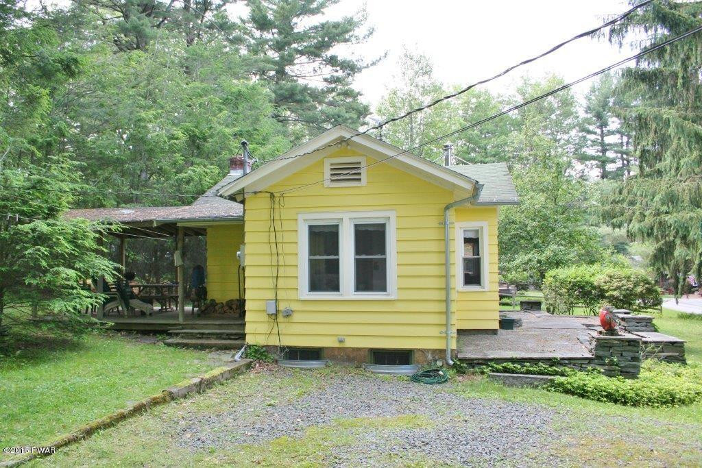 122 Terrace Road Tafton, PA 18464 - Photo 4 of 22