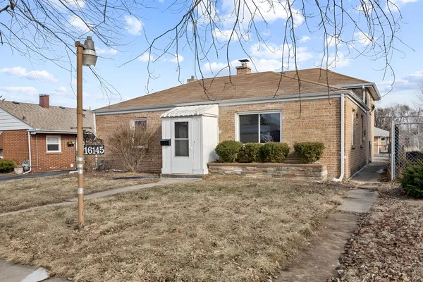 $204,900 | 16145 Honore Avenue, Markham, IL 60428