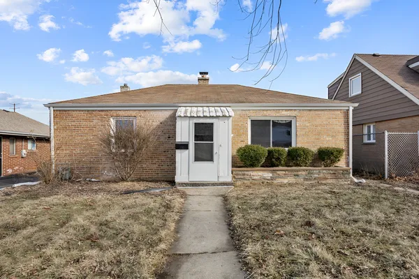 $204,900 | 16145 Honore Avenue, Markham, IL 60428