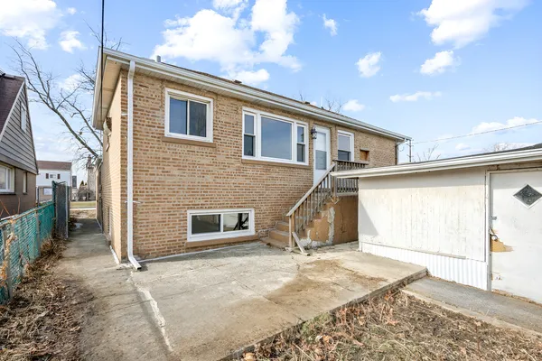 $204,900 | 16145 Honore Avenue, Markham, IL 60428