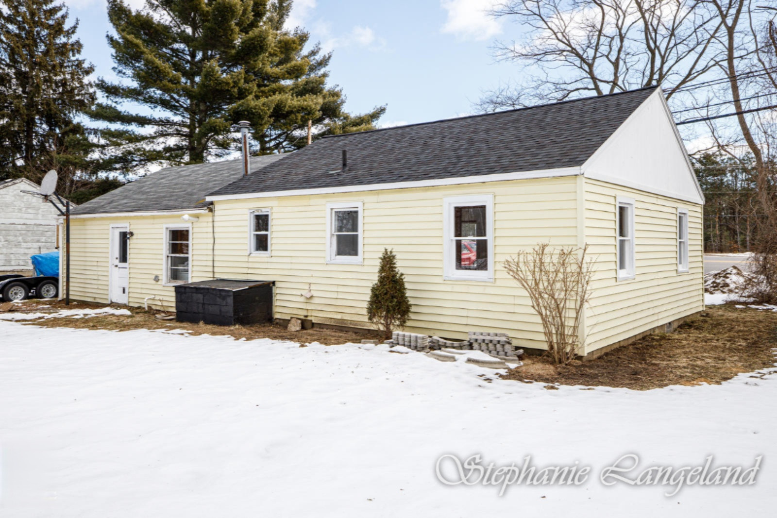 3695 Holton Road Muskegon, MI 49445 - Photo 6 of 22 3695 Holton Rd-20