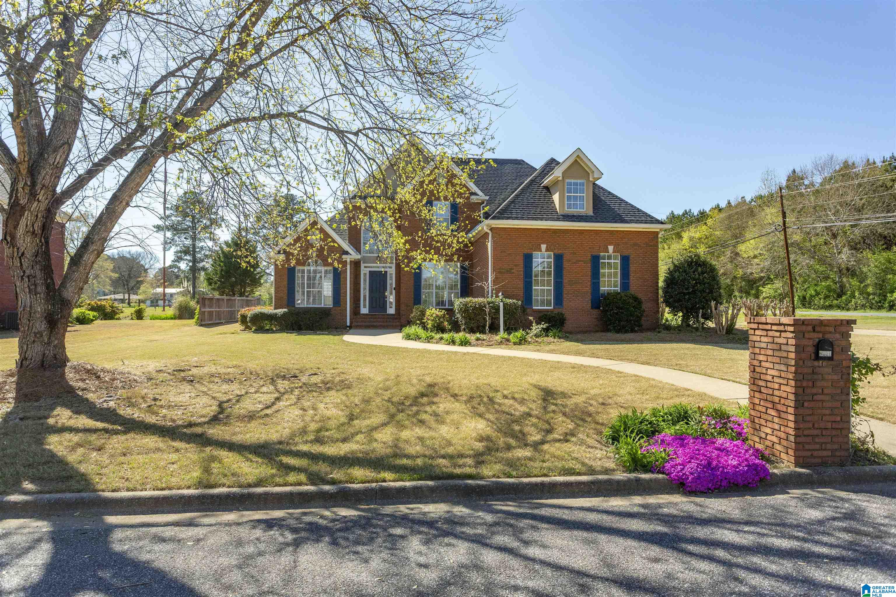2000 Arrowhead Drive Sylacauga, AL 35150 - Photo 58 of 75