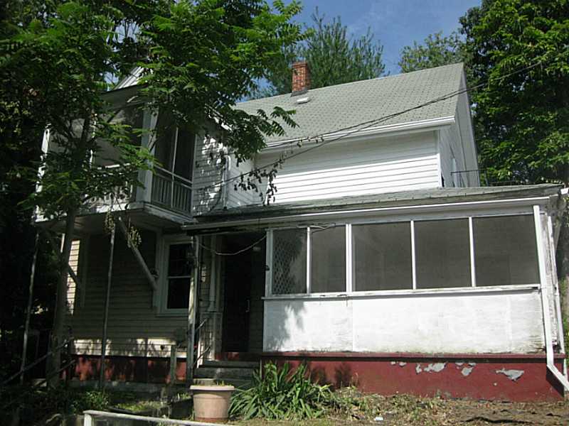 665 Fairmount Street Woonsocket, RI 02895 - Photo 17 of 25 Exterior Front.