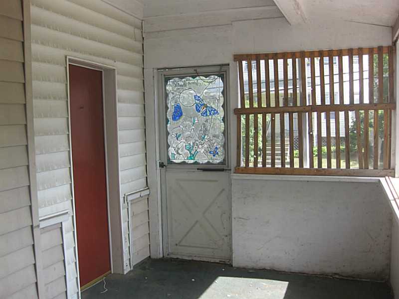 665 Fairmount Street Woonsocket, RI 02895 - Photo 20 of 25 Porch.