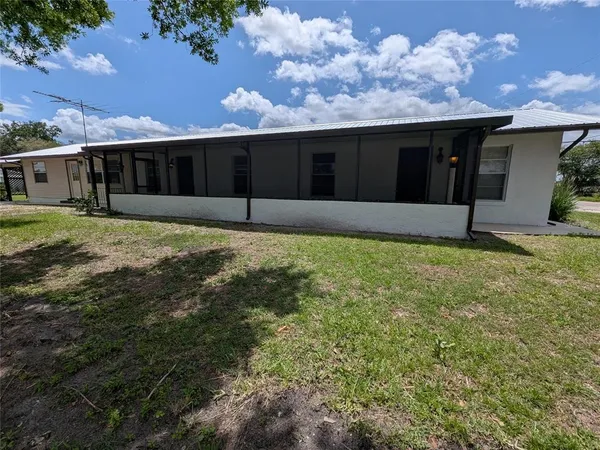 $265,000 | 2279 Southeast Carlstrom Field Road, Arcadia, FL 34266