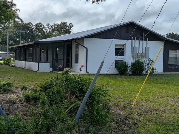 $265,000 | 2279 Southeast Carlstrom Field Road, Arcadia, FL 34266