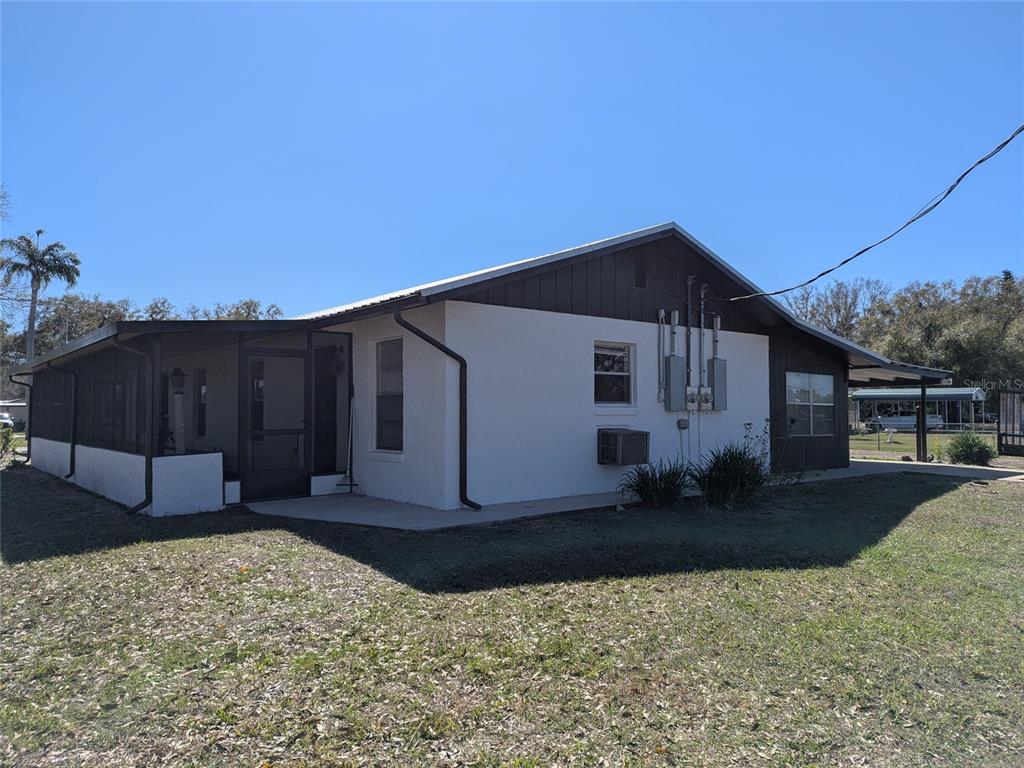 2279 Southeast Carlstrom Field Road Arcadia, FL 34266 - Photo 49 of 86