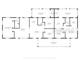 2279 Southeast Carlstrom Field Road Arcadia, FL 34266 - Photo 67 of 86