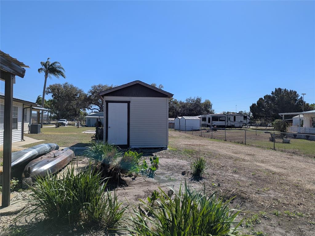 2279 Southeast Carlstrom Field Road Arcadia, FL 34266 - Photo 7 of 86