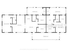 2279 Southeast Carlstrom Field Road Arcadia, FL 34266 - Photo 8 of 86