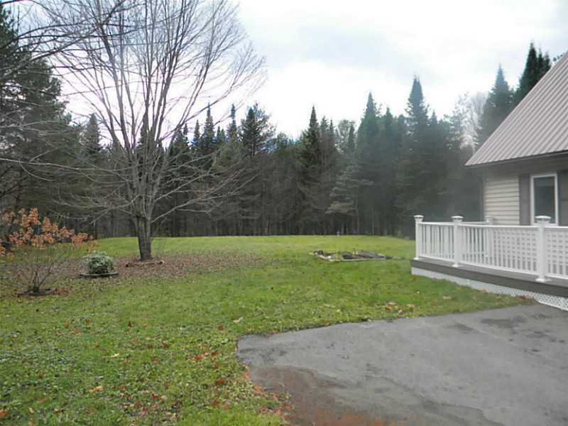 2090 Bennoch Road Old Town, ME 04468 - Photo 31 of 31 Yard/Garden.