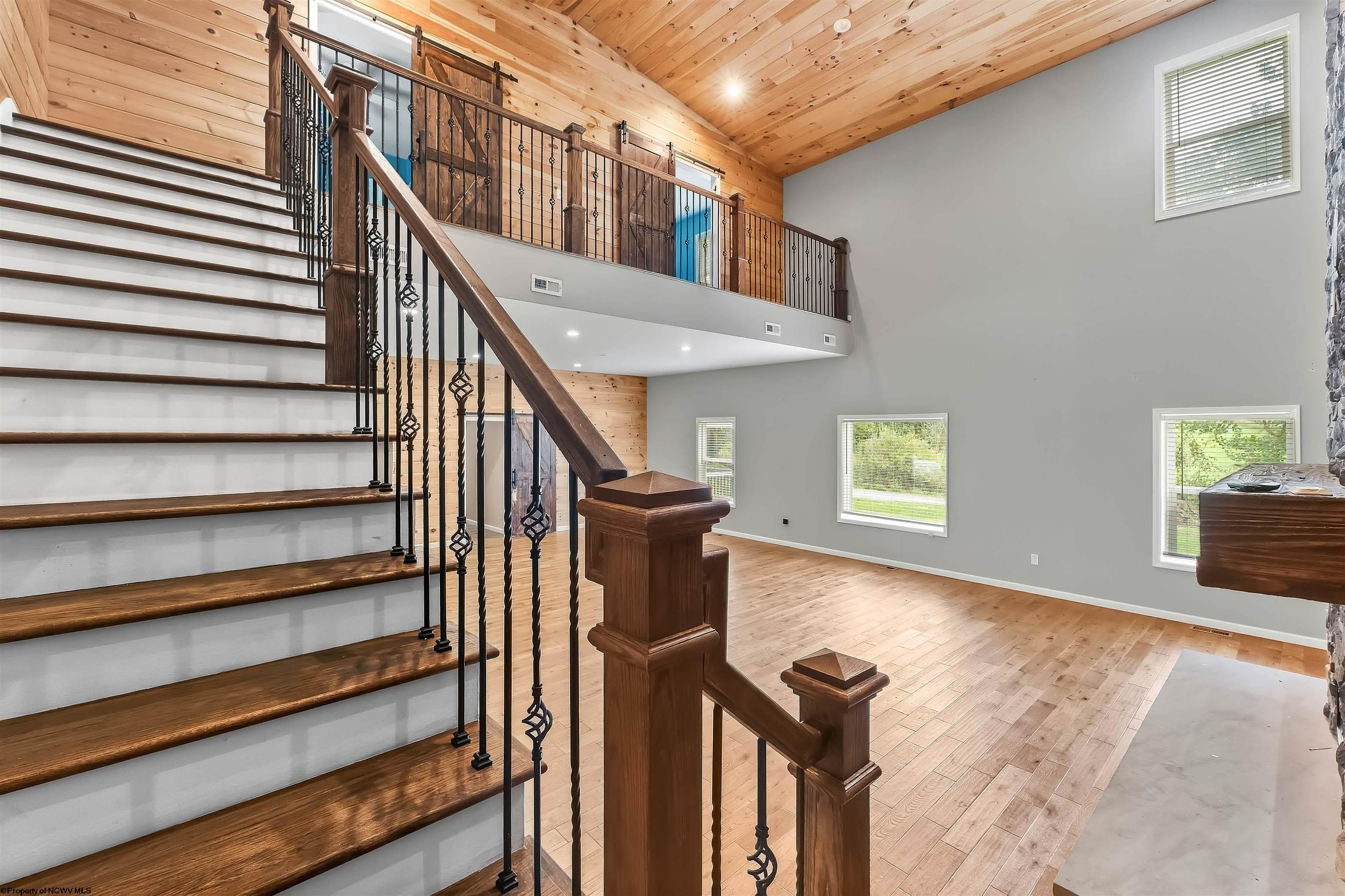 4243 Independence Road Independence, WV 26374 - Photo 40 of 47 Gallery Image 40