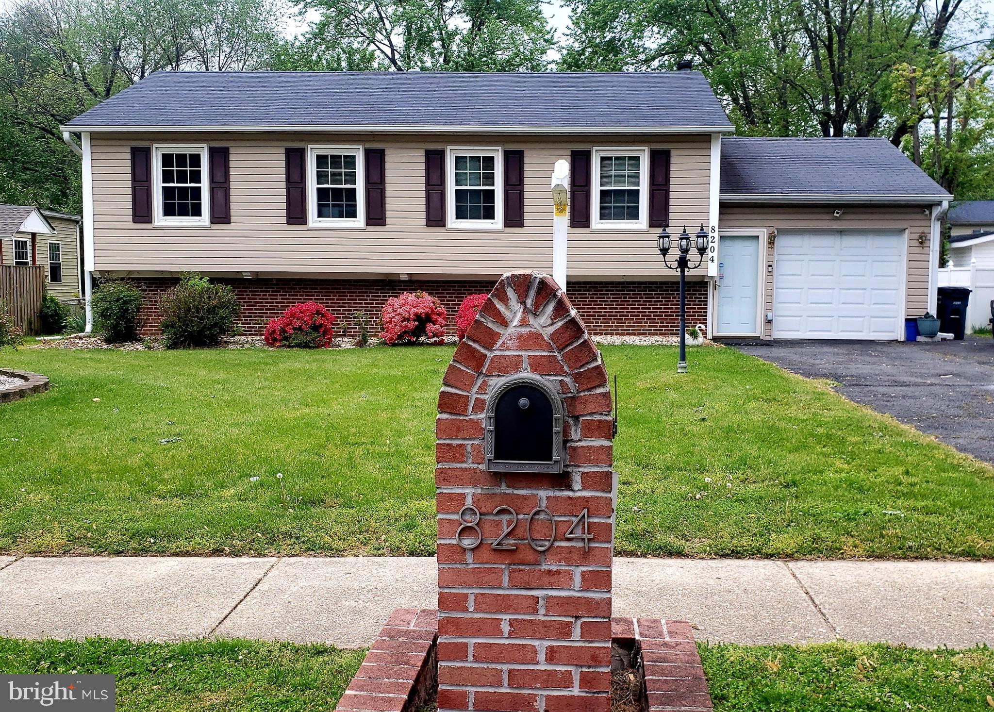 8204 Frye Road Alexandria, VA 22309 - Photo 2 of 40 Gallery Image 2