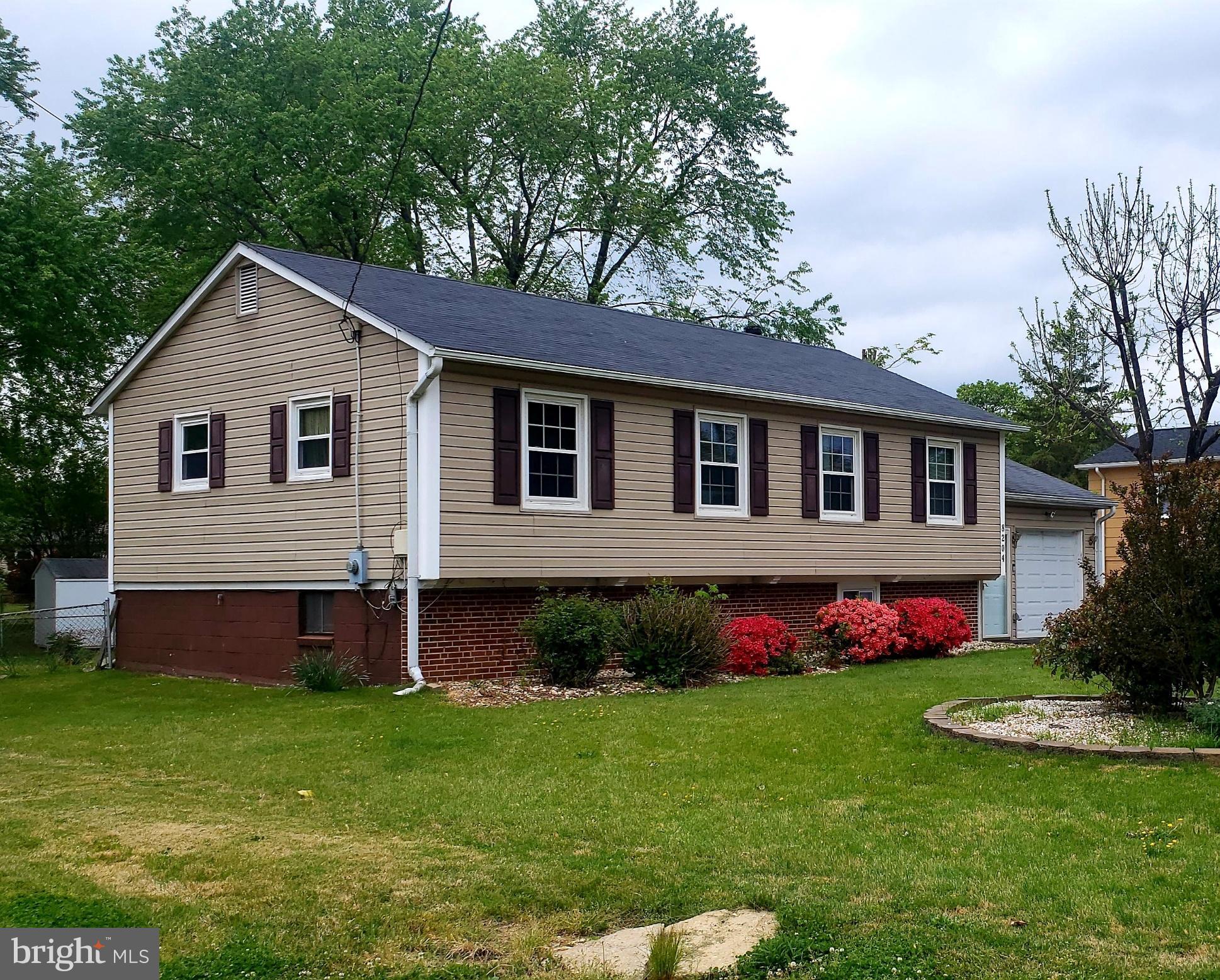 8204 Frye Road Alexandria, VA 22309 - Photo 3 of 40 Gallery Image 3