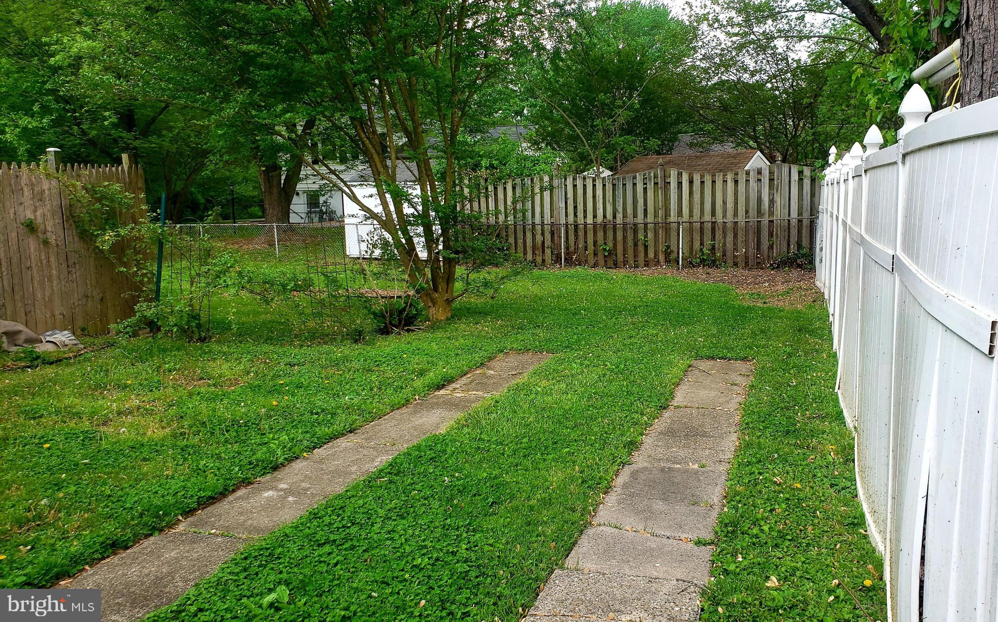 8204 Frye Road Alexandria, VA 22309 - Photo 40 of 40 Gallery Image 40