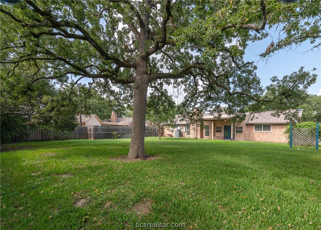 3609 Oak Ridge Drive Bryan, TX 77802 - Photo 27 of 32
