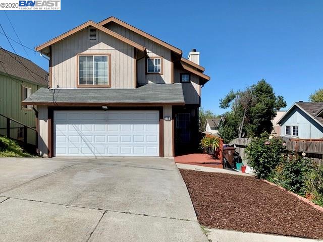 310 Napa Avenue Rodeo, CA 94572 - Photo 1 of 1