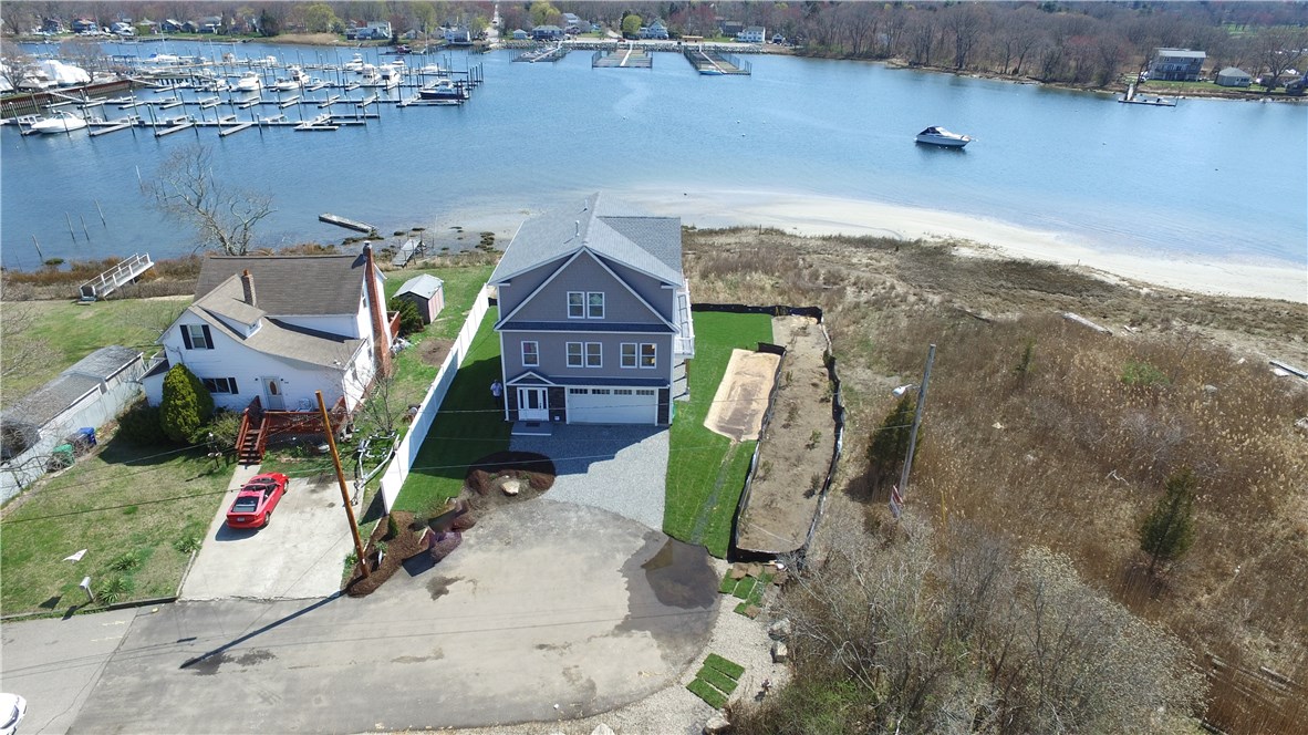 100 Sheffield Street Warwick, RI 02889 - Photo 6 of 42 Private, cul de sac location.