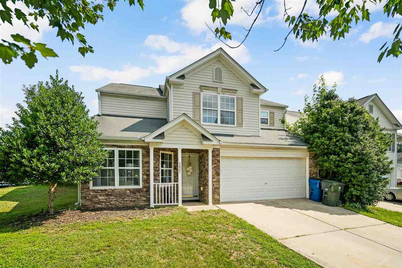 5827 Finestra Way Raleigh, NC 27610 - Photo 2 of 26 Photo 2