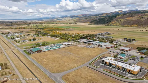 $750,000 | Lot 5-ab South Highway 33, Victor, ID 83455