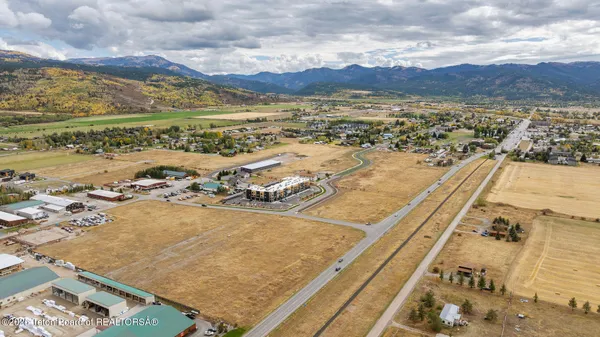$750,000 | Lot 5-ab South Highway 33, Victor, ID 83455