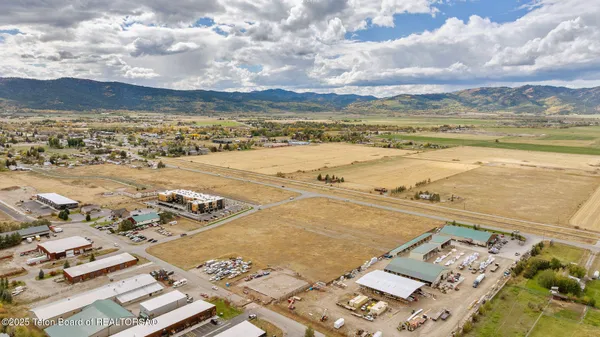 $750,000 | Lot 5-ab South Highway 33, Victor, ID 83455