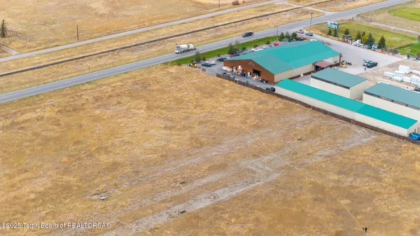 $750,000 | Lot 5-ab South Highway 33, Victor, ID 83455