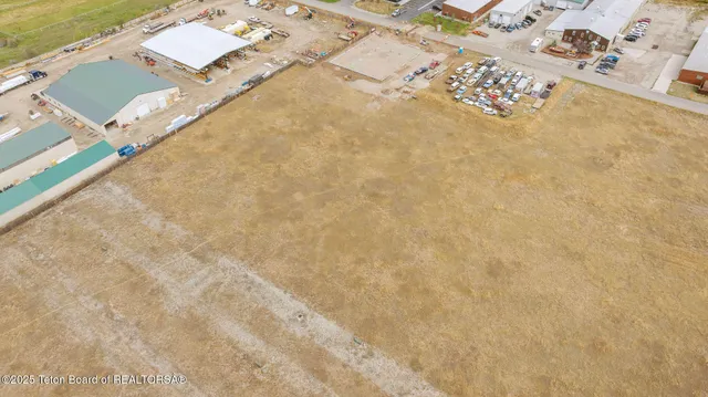 $750,000 | Lot 5-ab South Highway 33, Victor, ID 83455