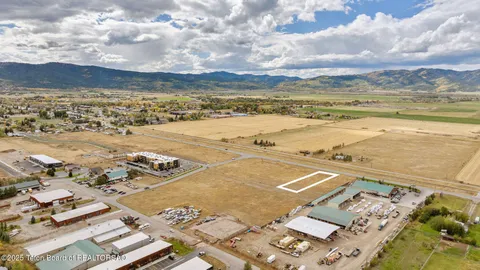 $750,000 | Lot 5-ab South Highway 33, Victor, ID 83455