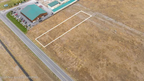 $750,000 | Lot 5-ab South Highway 33, Victor, ID 83455