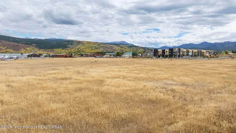 $750,000 | Lot 5-ab South Highway 33, Victor, ID 83455