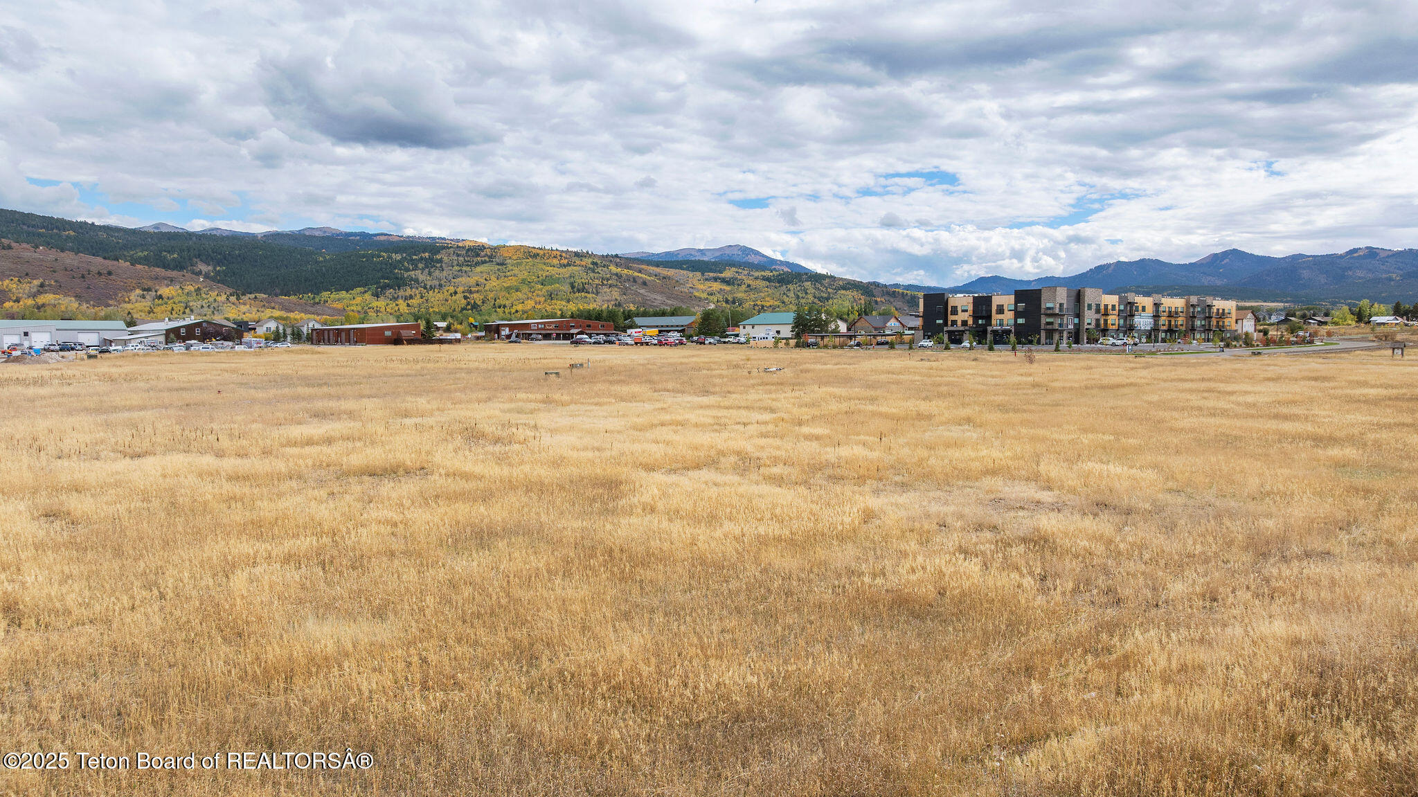 Lot 5-ab South Highway 33 Victor, ID 83455 - Photo 7 of 20 DJI_20250929045604_0249_D