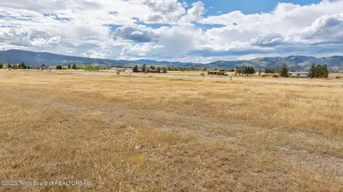 $750,000 | Lot 5-ab South Highway 33, Victor, ID 83455