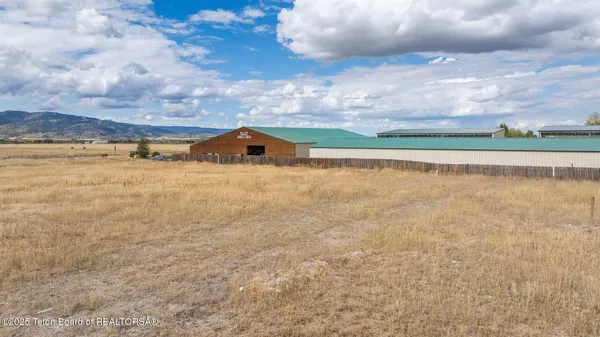 $750,000 | Lot 5-ab South Highway 33, Victor, ID 83455