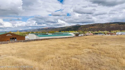 $750,000 | Lot 5-ab South Highway 33, Victor, ID 83455