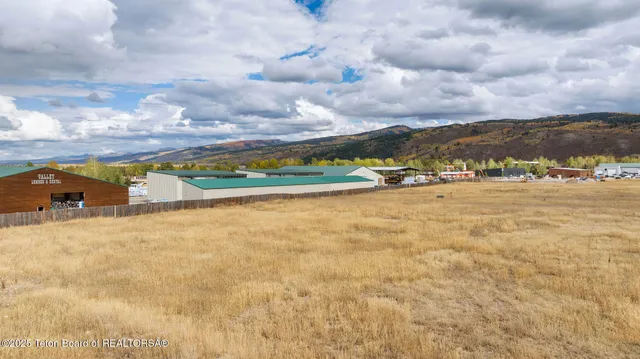 $750,000 | Lot 5-ab South Highway 33, Victor, ID 83455