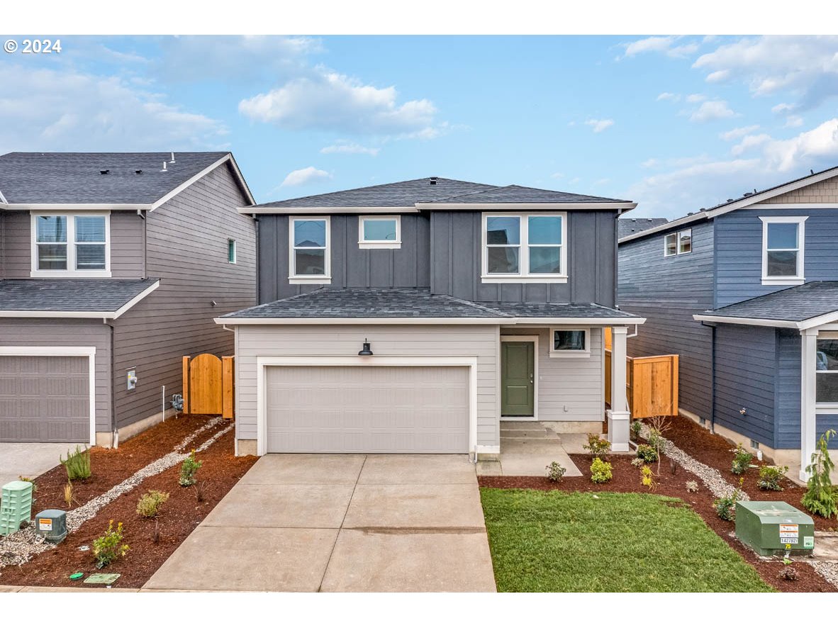 490 Greencrest St Northeast